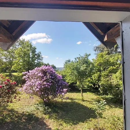 Remote Normandy Le Mesnil-Gilbert