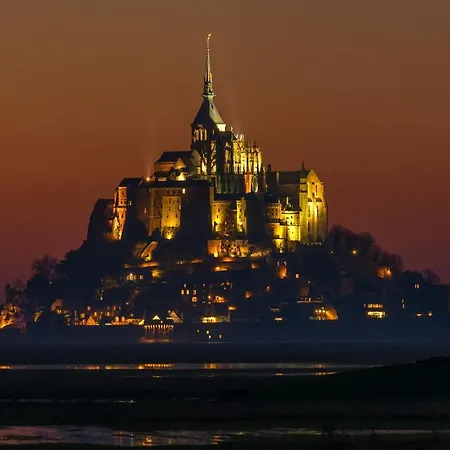 Remote Normandy