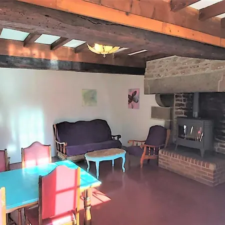 Remote Normandy