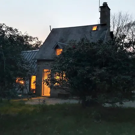 Remote Normandy