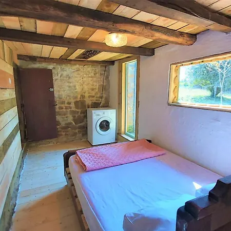 Remote Normandy Chalet *