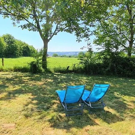 Remote Normandy