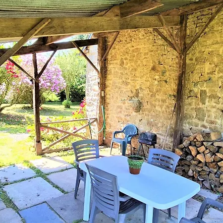 Remote Normandy * Le Mesnil-Gilbert