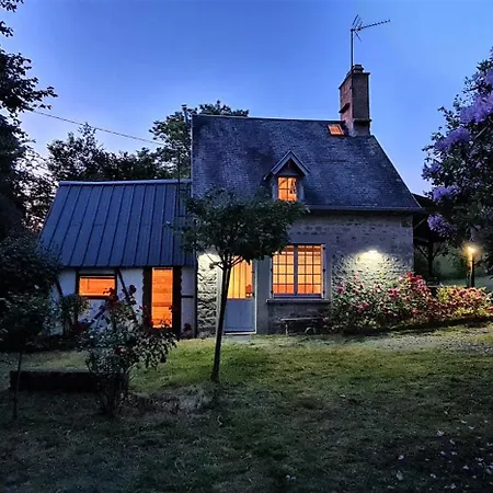 Remote Normandy * Le Mesnil-Gilbert