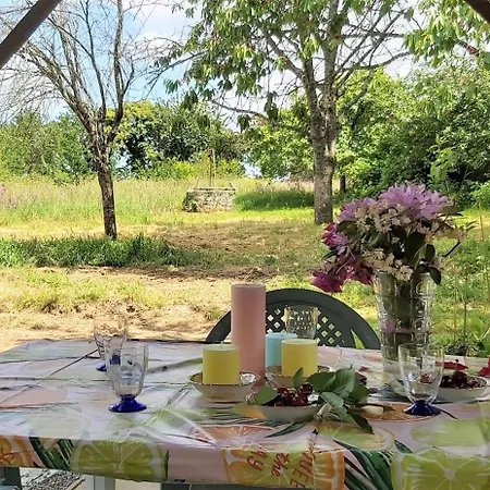 Chalet Remote Normandy *