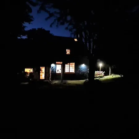 Remote Normandy Chalet *
