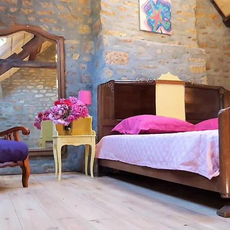 Remote Normandy Chalet *