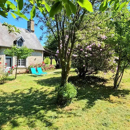 Remote Normandy * Le Mesnil-Gilbert